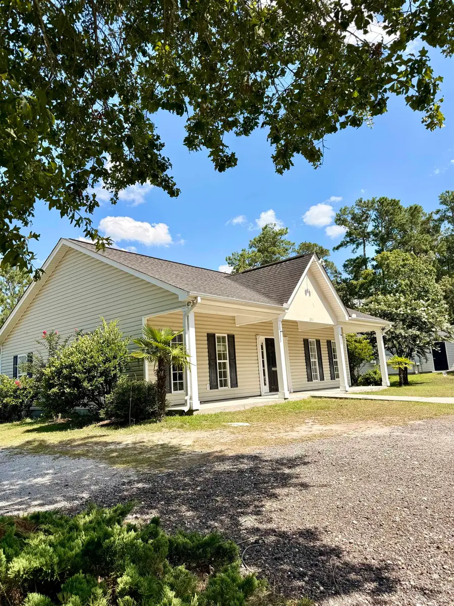 251 9th Ave. Ext., Aynor, SC 29511 - #2