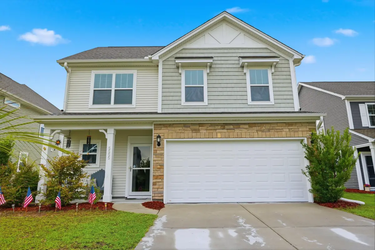 5555 Redleaf Rose Dr., Myrtle Beach, SC 29579 - #1