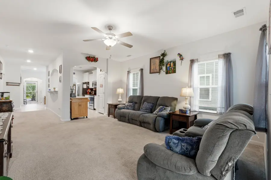 5555 Redleaf Rose Dr., Myrtle Beach, SC 29579 - #2