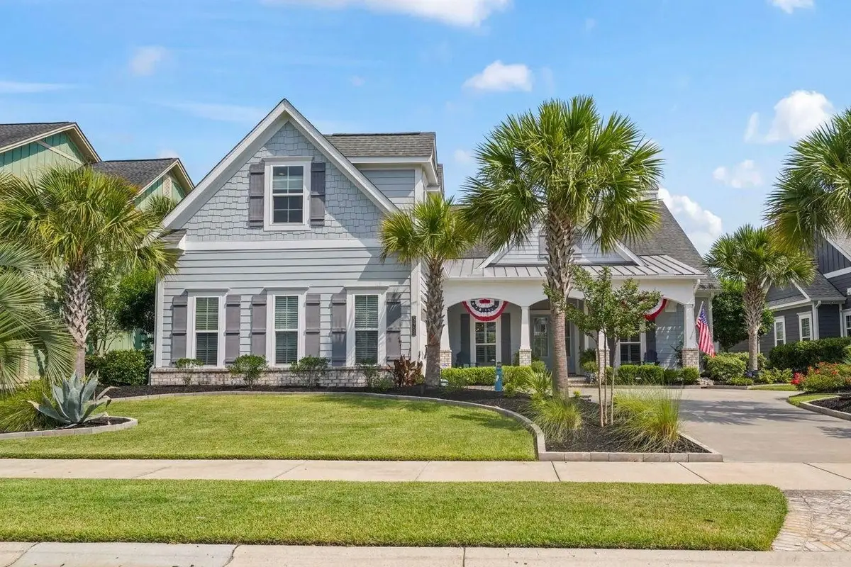 5968 Bolsena Place, Myrtle Beach, SC 29577 - #1