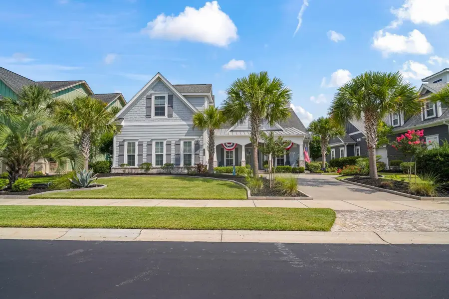 5968 Bolsena Place, Myrtle Beach, SC 29577 - #2