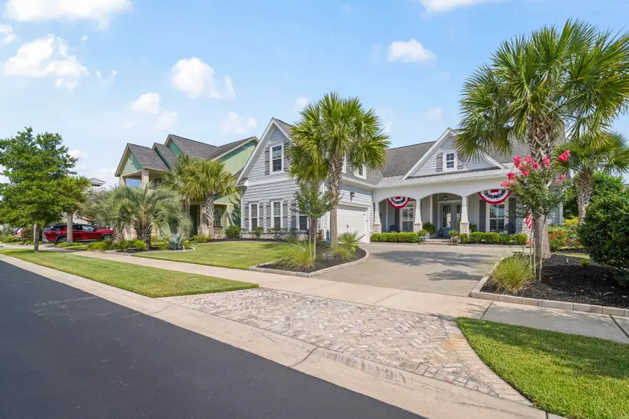 5968 Bolsena Place, Myrtle Beach, SC 29577 - #3