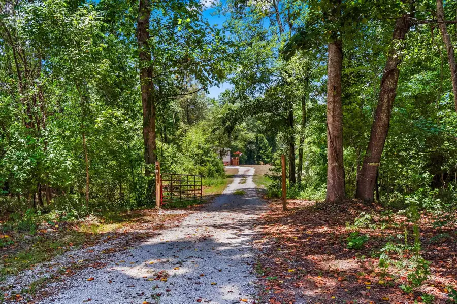2463 Hanna Lake Rd., Johnsonville, SC 29555 - #2