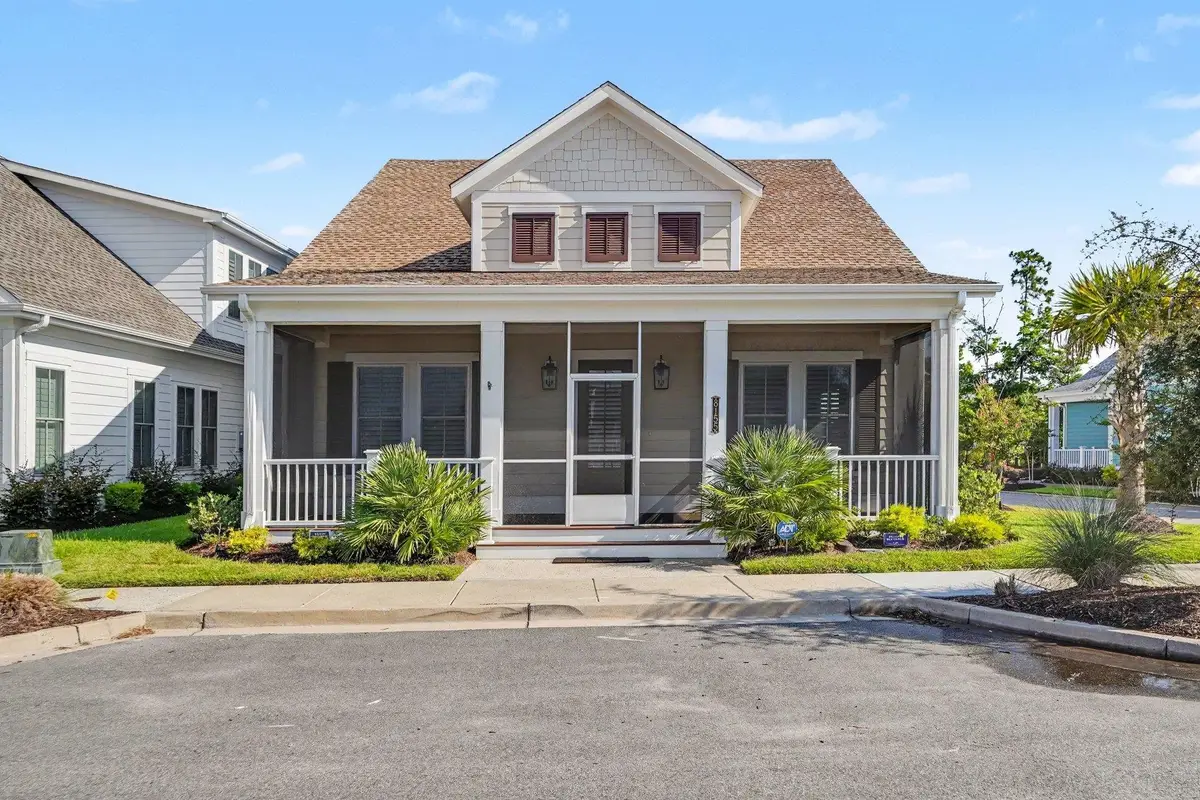 8155 Living Tide Dr., Myrtle Beach, SC 29572 - #1