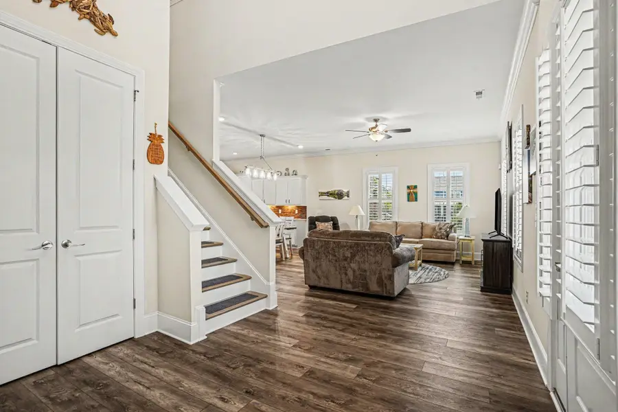 1201 James Island Ave., North Myrtle Beach, SC 29582 - #2