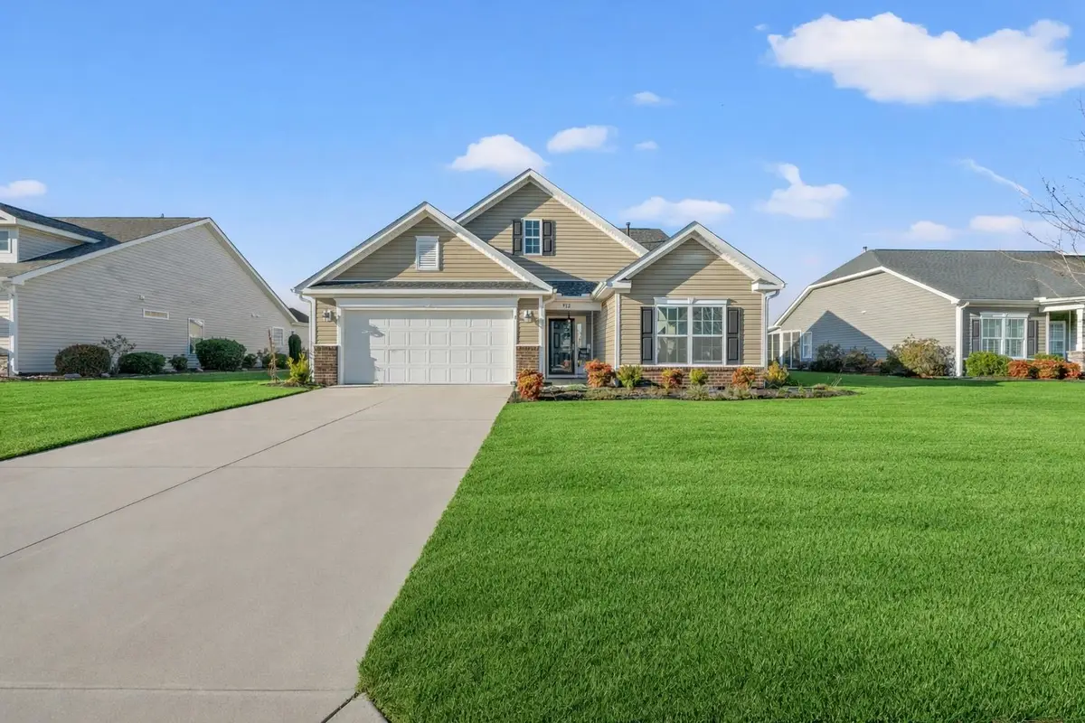 912 Daresbury Ln., Conway, SC 29526 - #1