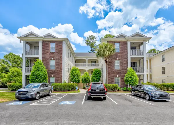 504 River Oaks Dr. #57-L, Myrtle Beach, SC 29579
