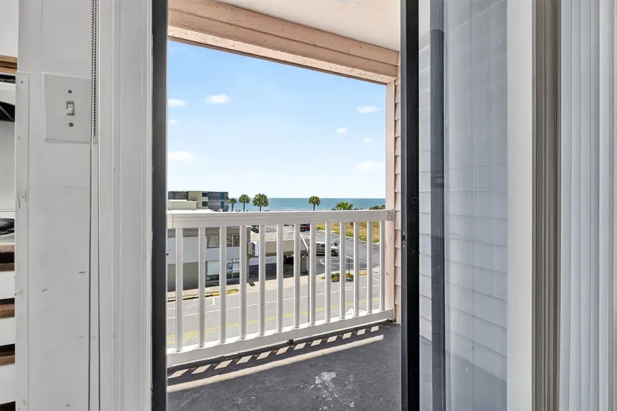 2710 S Ocean Blvd. #304 C, Myrtle Beach, SC 29577 - #3