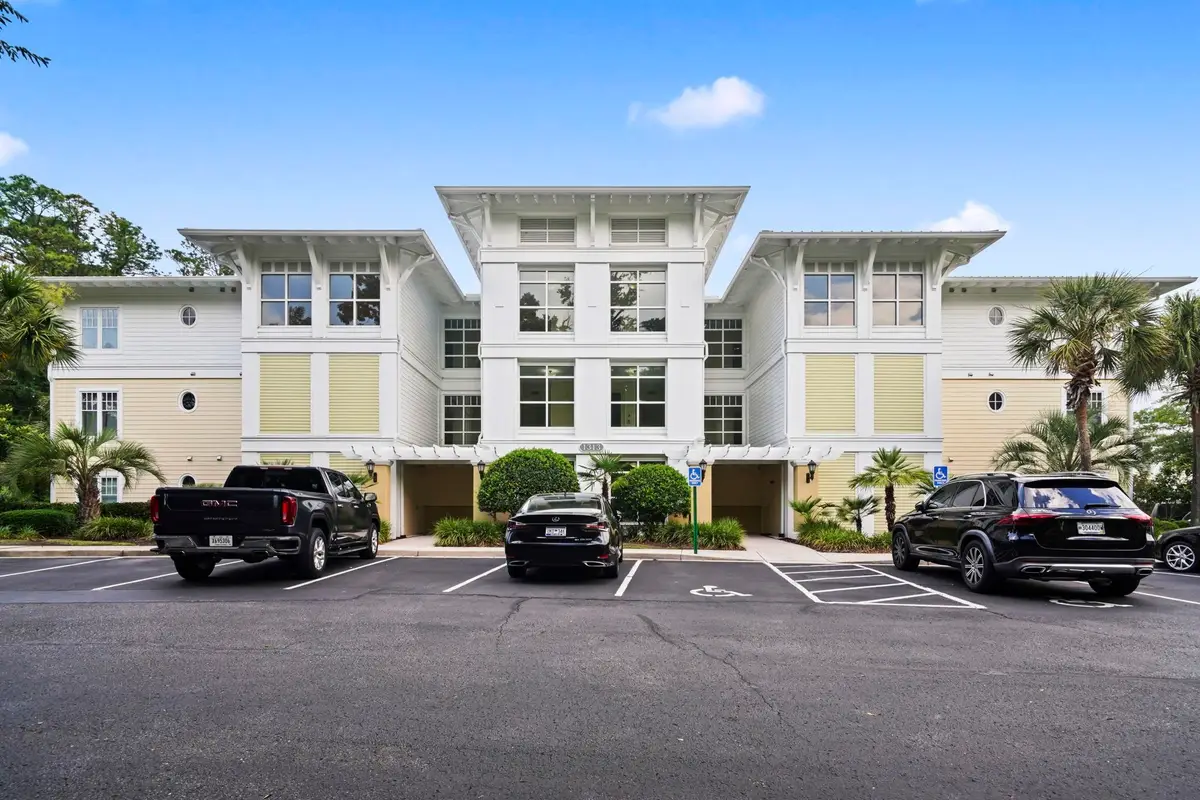 1313 Villa Marbella Ct. #4304, Myrtle Beach, SC 29572 - #1