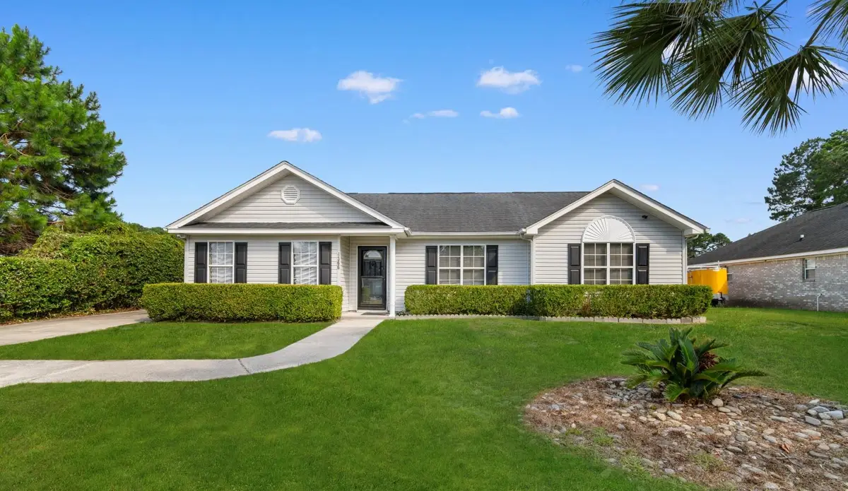 4366 Cross Cut Trail, Myrtle Beach, SC 29579 - #1