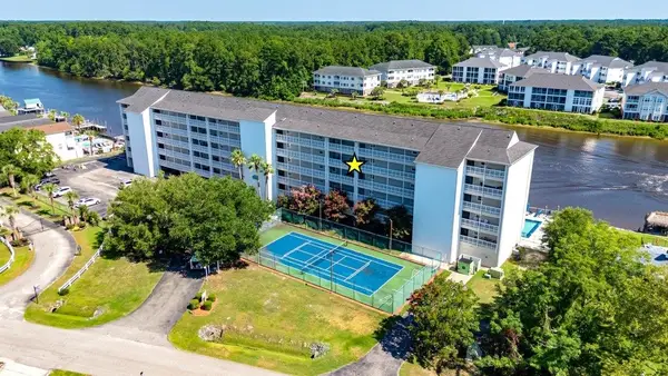 1425 Teague Rd. #403, Myrtle Beach, SC 29577