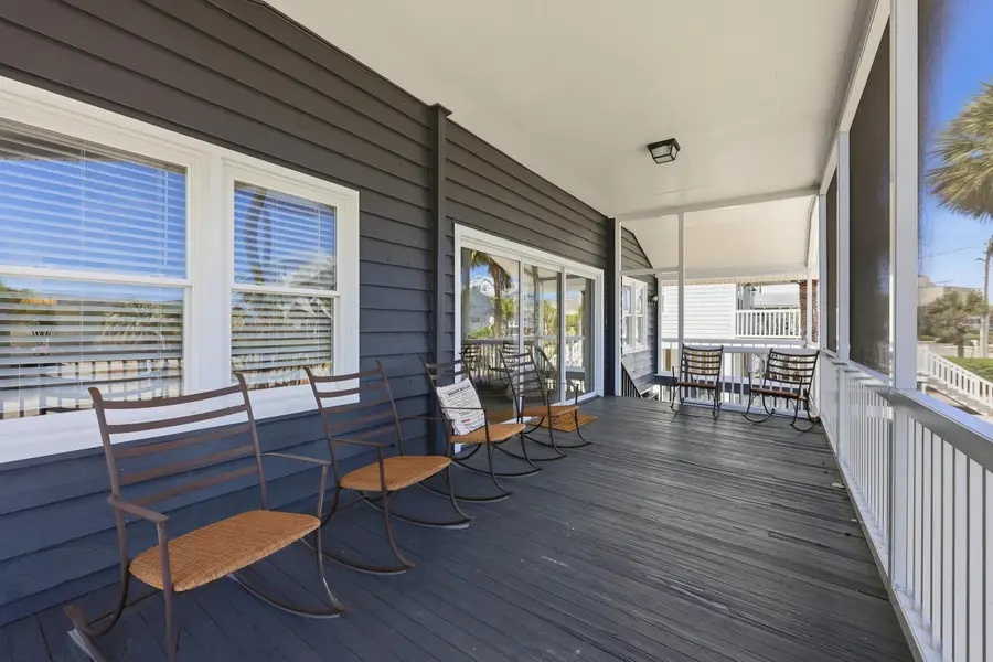 312 Norris Dr., Pawleys Island, SC 29585 - #3