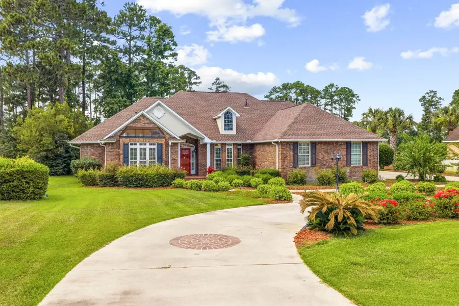 4727 National Dr., Myrtle Beach, SC 29579 - #3
