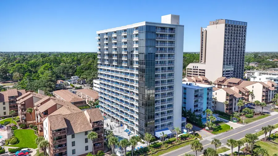 5511 N Ocean Blvd. #405, Myrtle Beach, SC 29577 - #2
