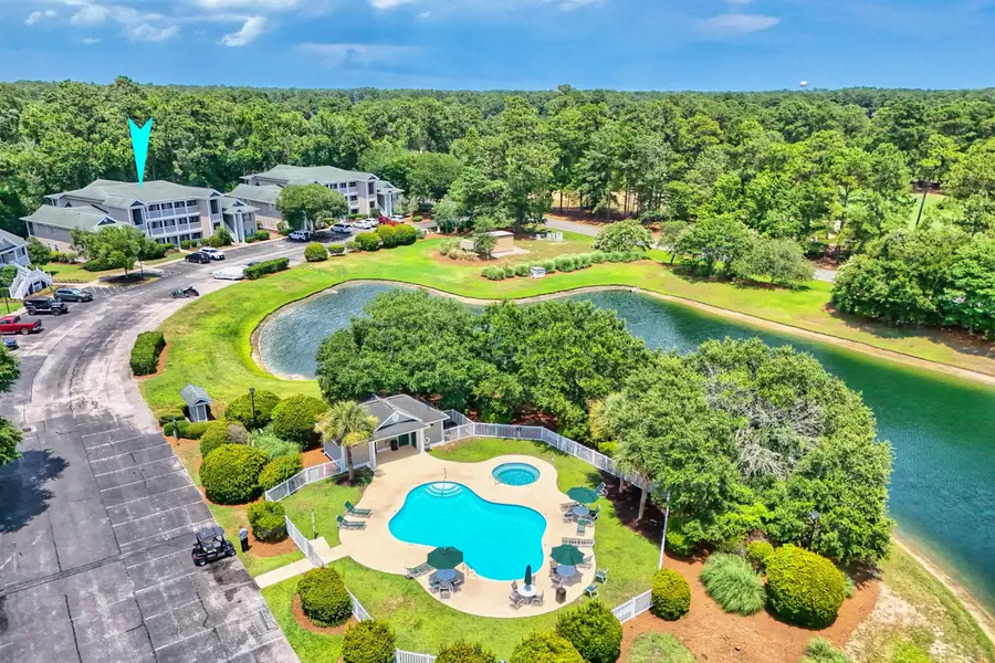 1125 Blue Stem Dr. #29-I, Pawleys Island, SC 29585 - #2