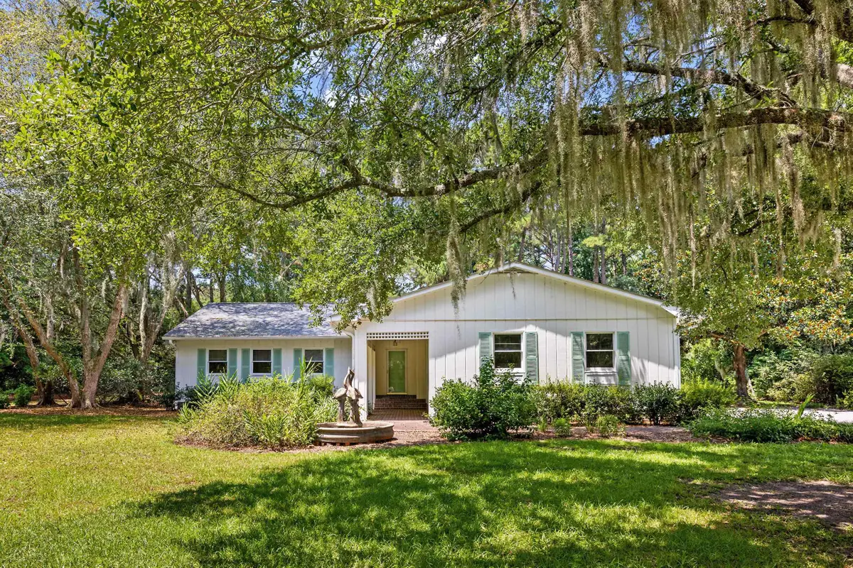 2279 Waverly Rd., Pawleys Island, SC 29585 - #1