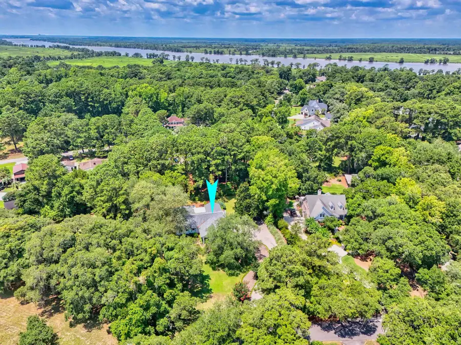 2279 Waverly Rd., Pawleys Island, SC 29585 - #2
