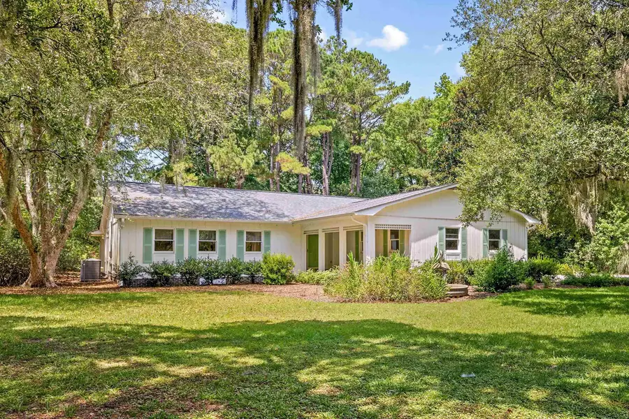 2279 Waverly Rd., Pawleys Island, SC 29585 - #3