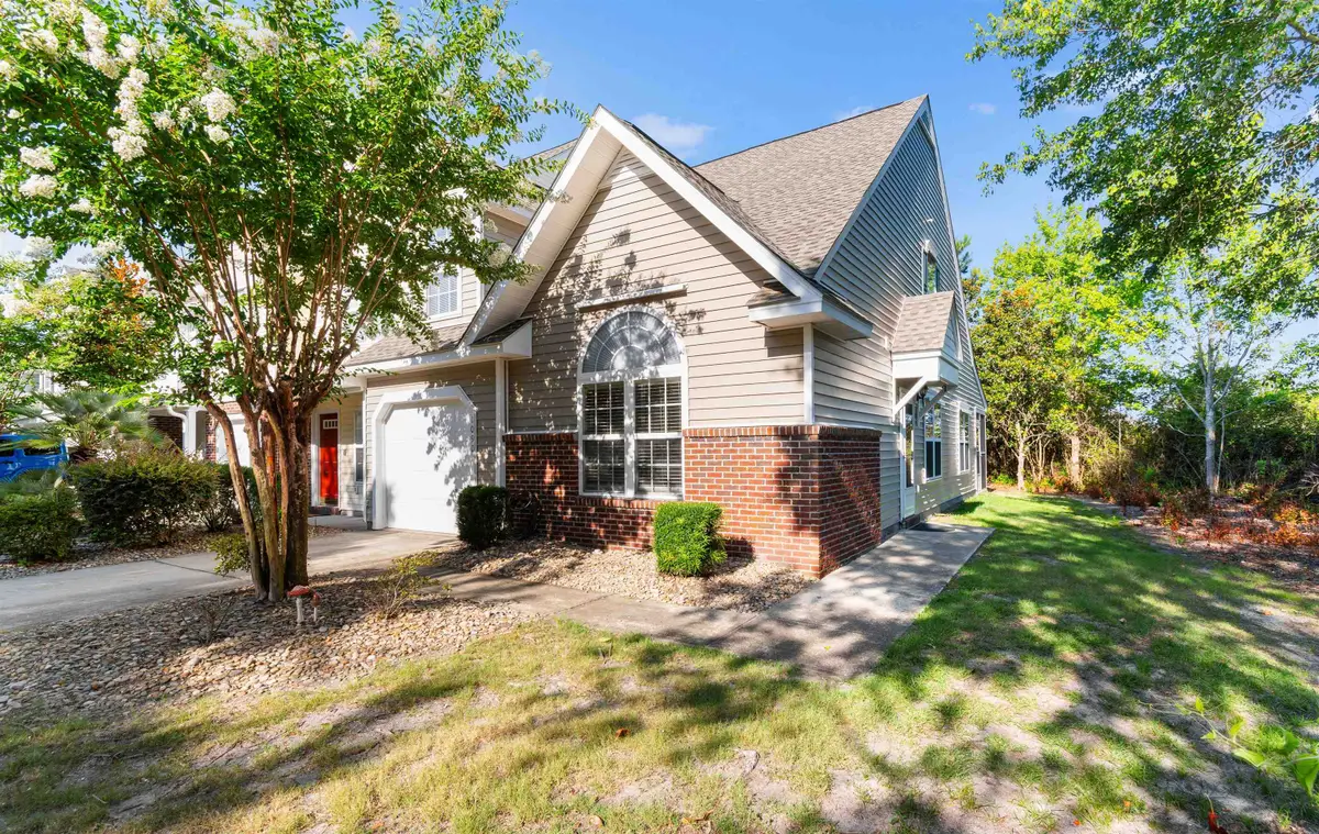 1090 Stanton Pl. #1090, Myrtle Beach, SC 29579 - #1