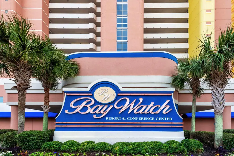 2711 S Ocean Blvd. S #1714, North Myrtle Beach, SC 29582 - #2