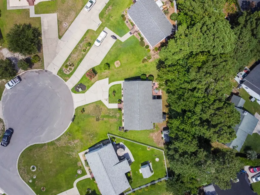 288 Stone Throw Dr., Murrells Inlet, SC 29576 - #3