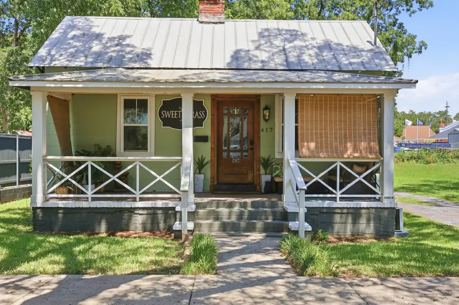 417 Screven St., Georgetown, SC 29440 - #3