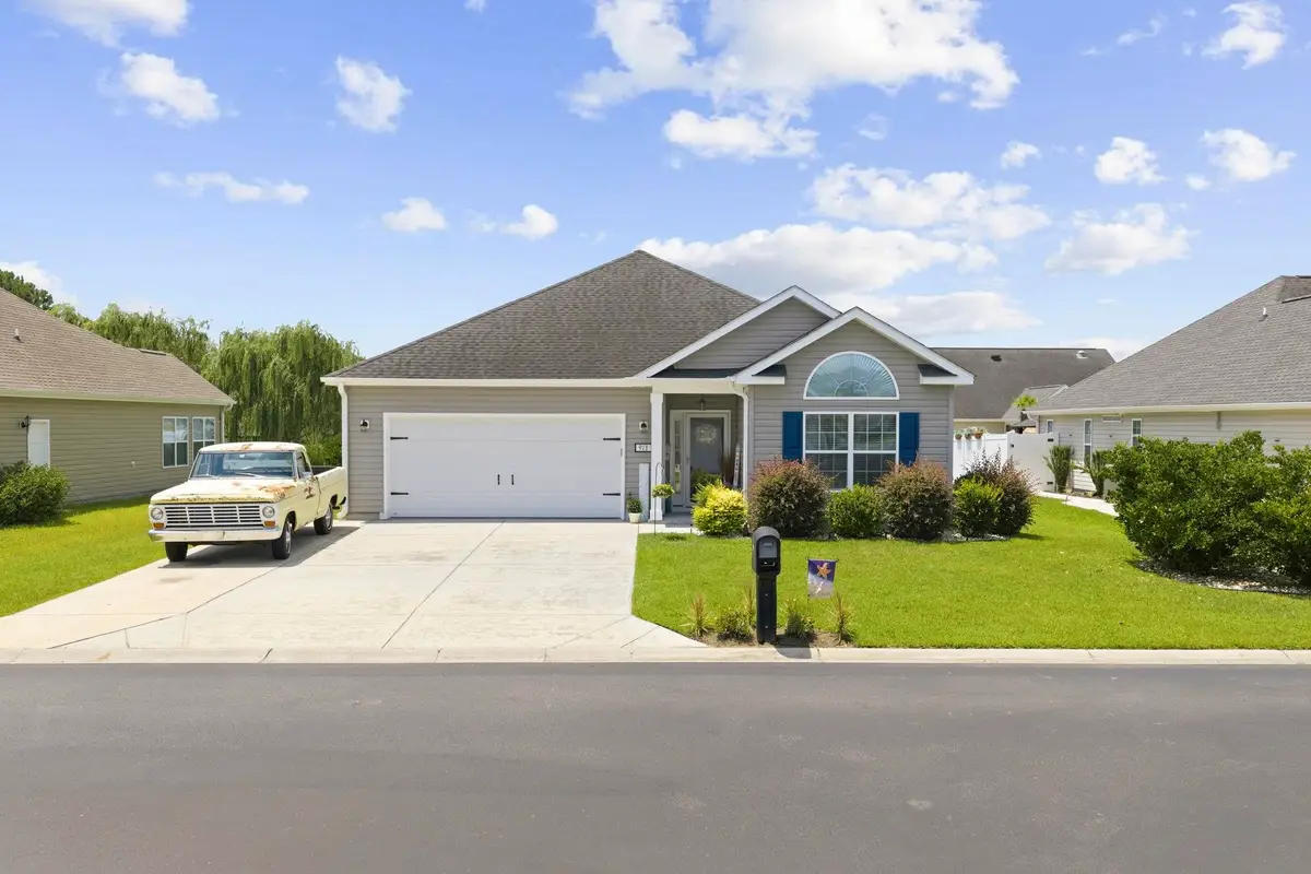 913 Bell Meade Dr., Surfside Beach, SC 29575 - #1