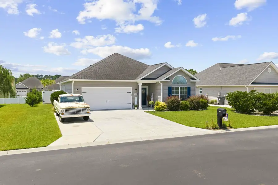 913 Bell Meade Dr., Surfside Beach, SC 29575 - #2
