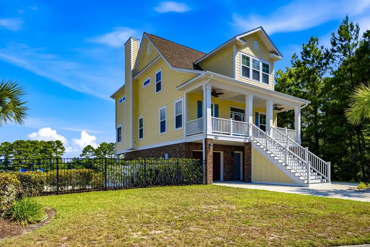 255 Palmetto Harbour Dr., North Myrtle Beach, SC 29582 - #1