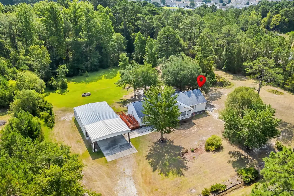 2161 Eastwoods Dr., Conway, SC 29526 - #1