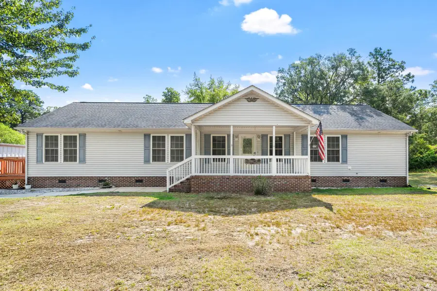 2161 Eastwoods Dr., Conway, SC 29526 - #3