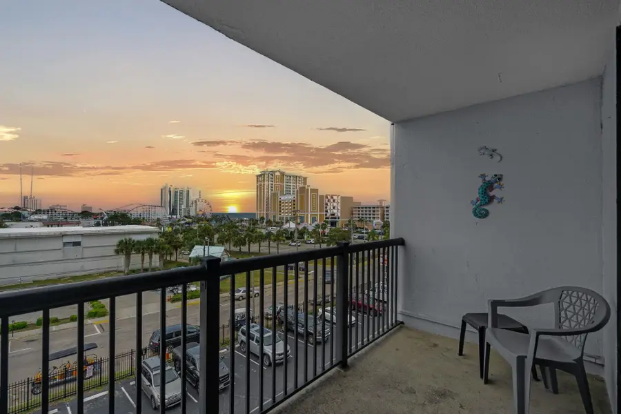 601 Mitchell Dr. #507, Myrtle Beach, SC 29577 - #2
