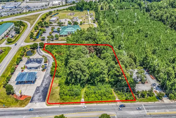 TBD Highway 707, Myrtle Beach, SC 29588