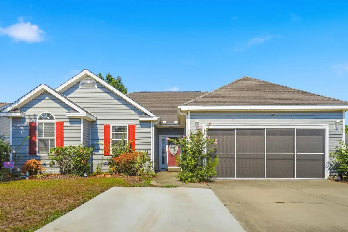 3678 Springdale Dr., Little River, SC 29566 - #1