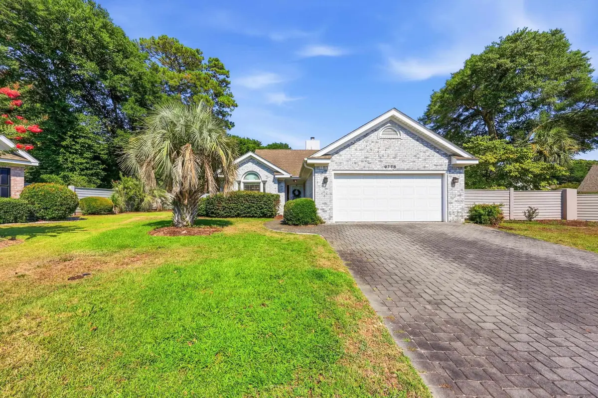 9778 Ibis Ct., Myrtle Beach, SC 29572 - #1