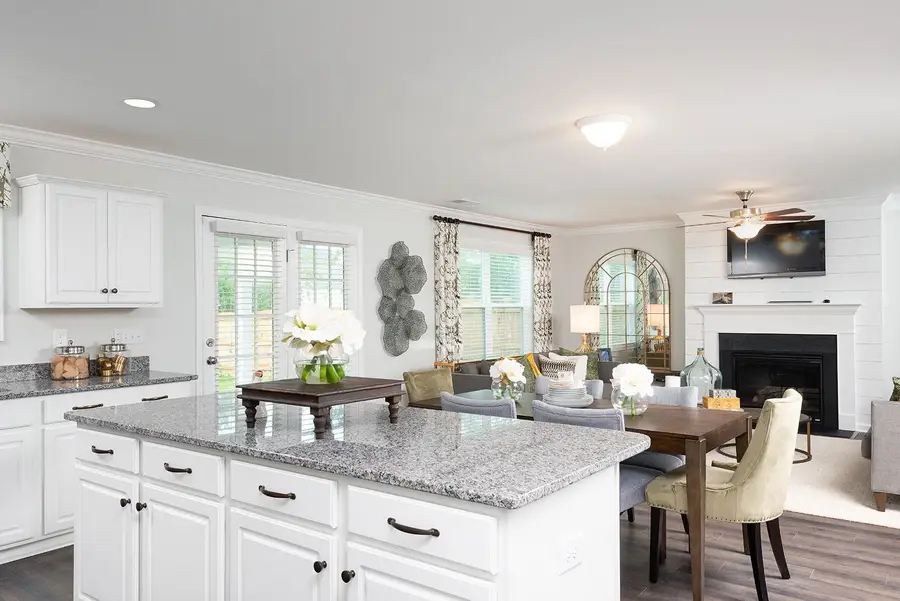 1133 Hainer Place Dr, Conway, SC 29526 - #2