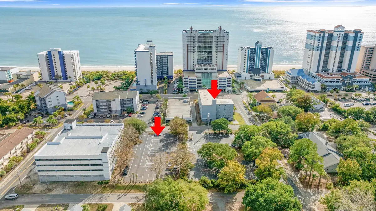 2010 S Ocean Blvd., Myrtle Beach, SC 29577 - #1