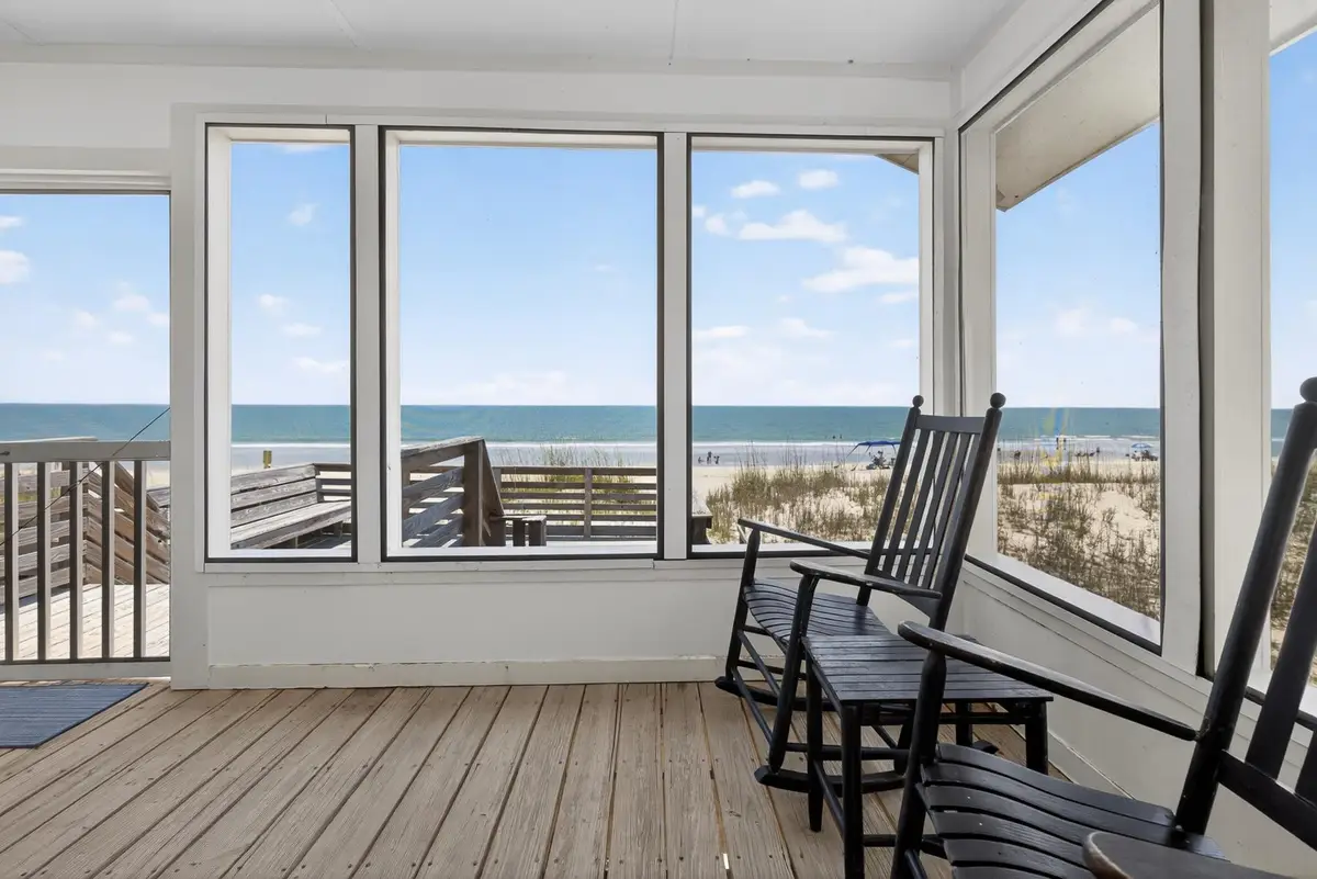 760 Springs Ave., Pawleys Island, SC 29585 - #1