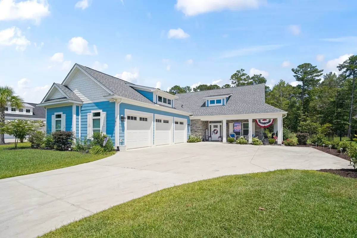 161 Henry Middleton Blvd., Myrtle Beach, SC 29588 - #1