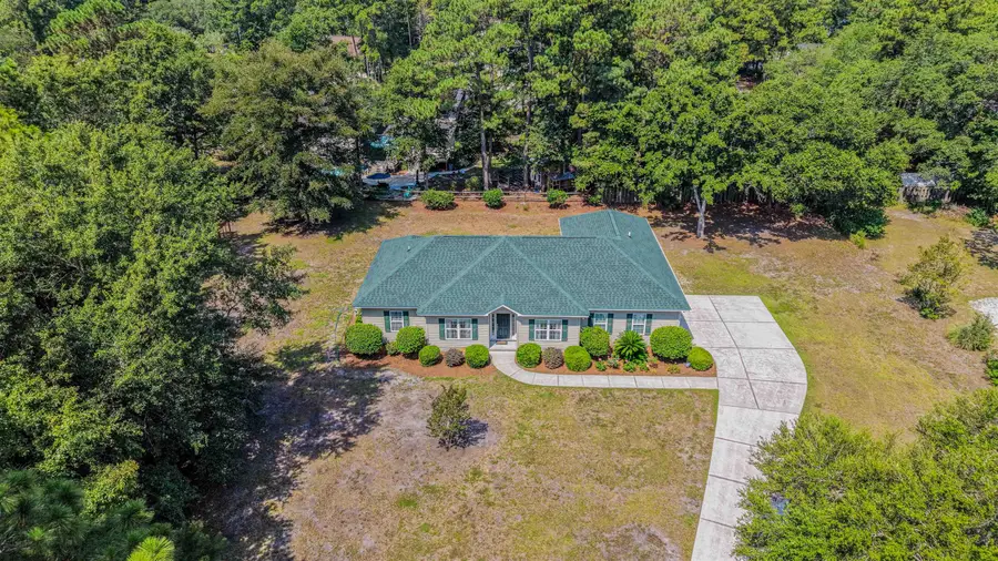 300 Russell Dr., Pawleys Island, SC 29585 - #3
