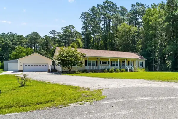2616 Cochran St., Conway, SC 29526