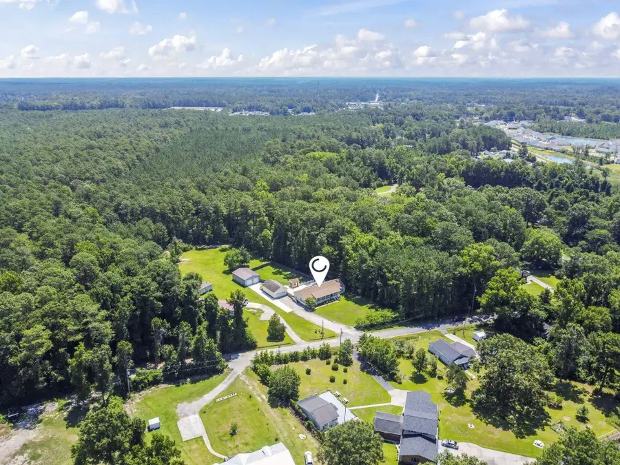 2616 Cochran St., Conway, SC 29526 - #3