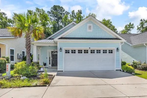 1604 Carsens Ferry Dr., Conway, SC 29526