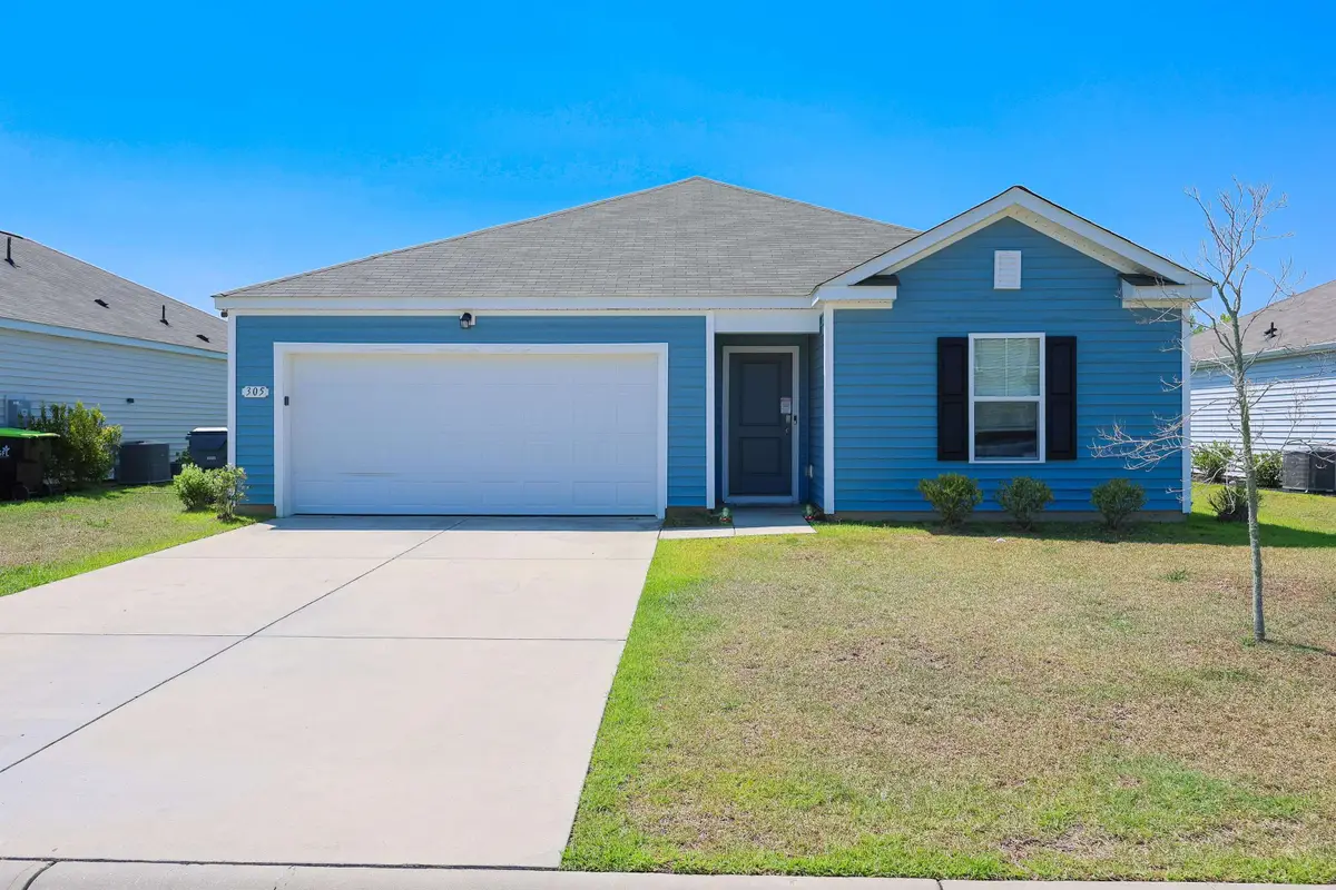 305 Woodcross Court, Conway, SC 29527 - #1