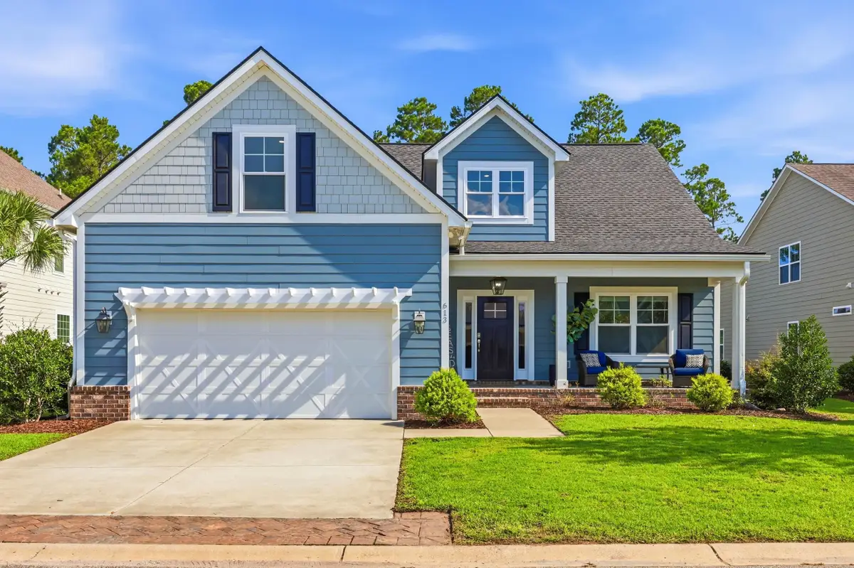 613 Indigo Bay Circle, Myrtle Beach, SC 29579 - #1