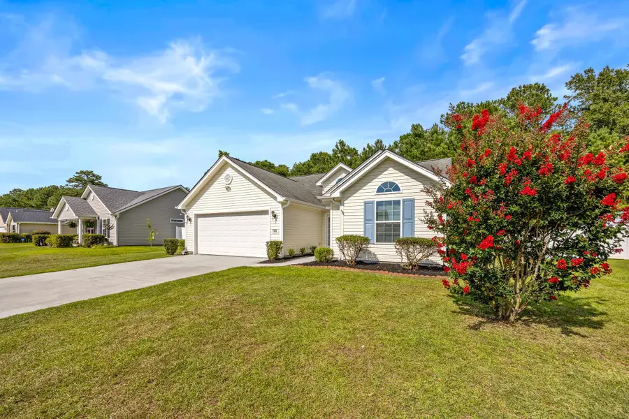 121 Emily Springs Dr., Conway, SC 29527 - #2