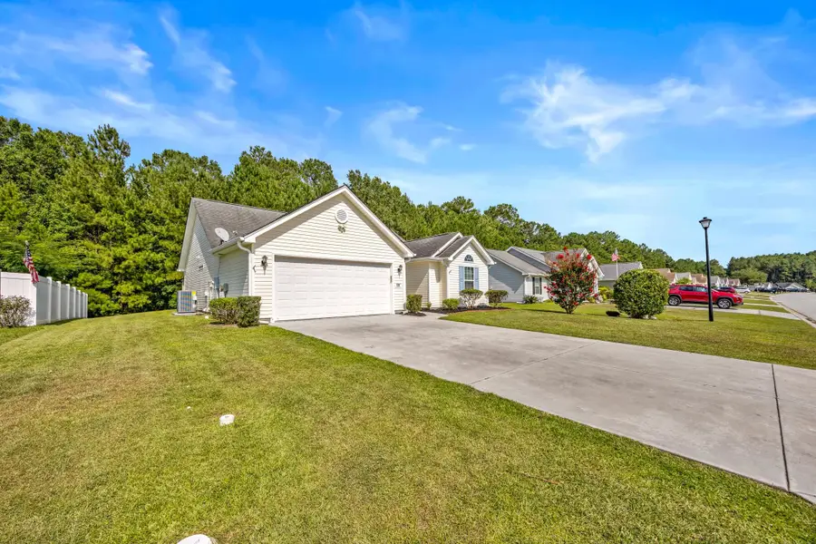 121 Emily Springs Dr., Conway, SC 29527 - #3