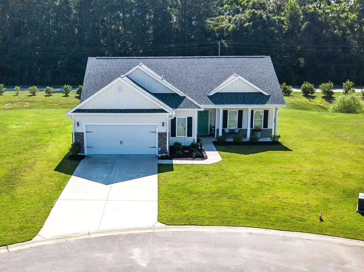 43 Little Peru Ct., Georgetown, SC 29440 - #1