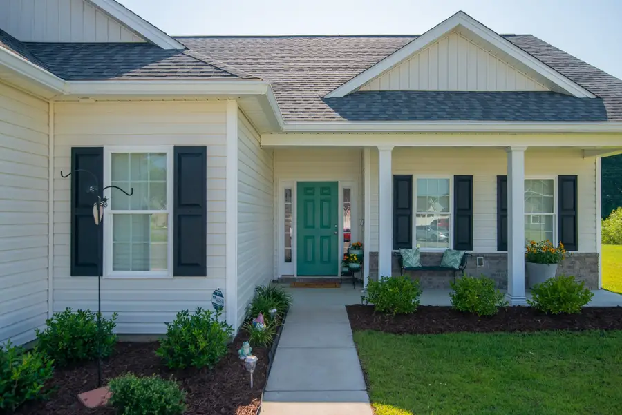 43 Little Peru Ct., Georgetown, SC 29440 - #2