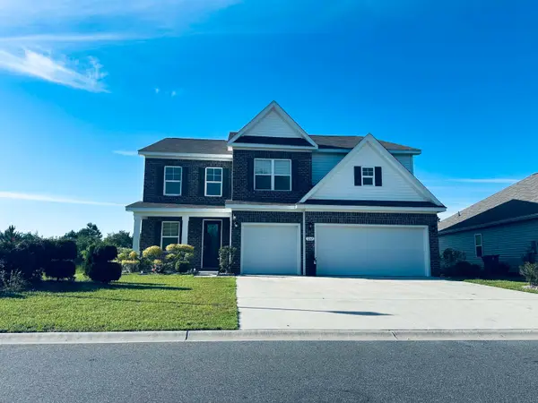 1269 Baker Creek Loop, Myrtle Beach, SC 29579